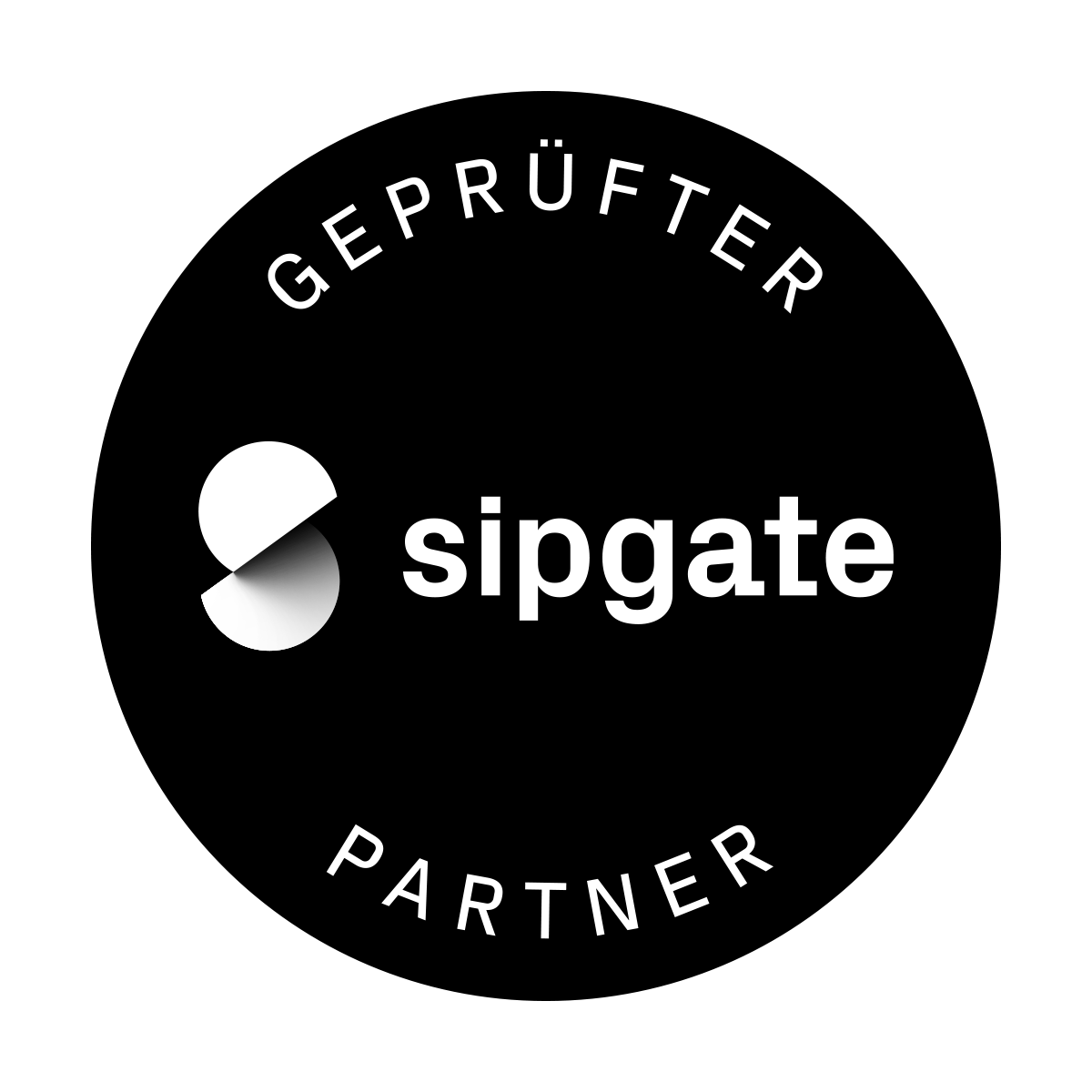 sipgate Partner